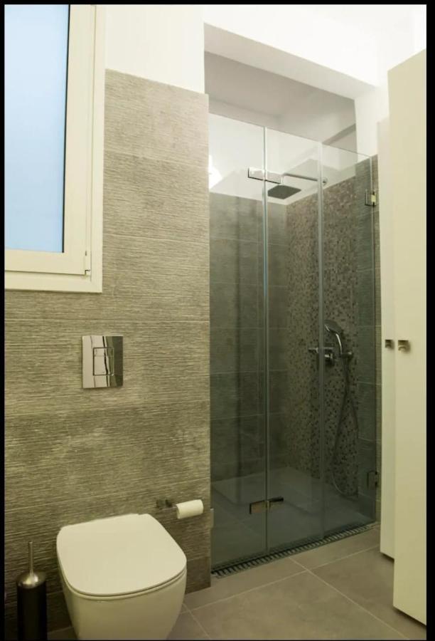 Syntagma Voulis Street Modern Apartment Athens Luaran gambar