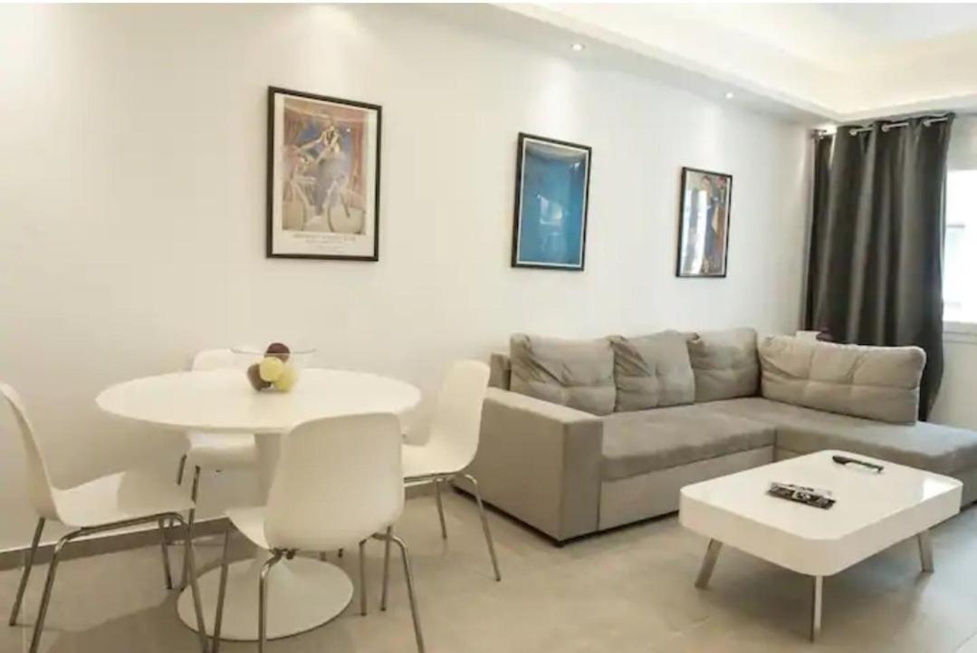 Syntagma Voulis Street Modern Apartment Athens Luaran gambar