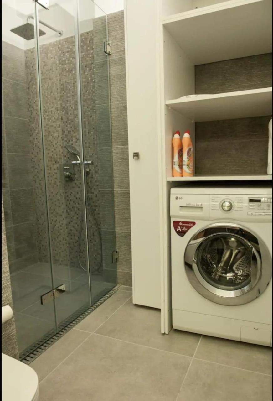 Syntagma Voulis Street Modern Apartment Athens Luaran gambar